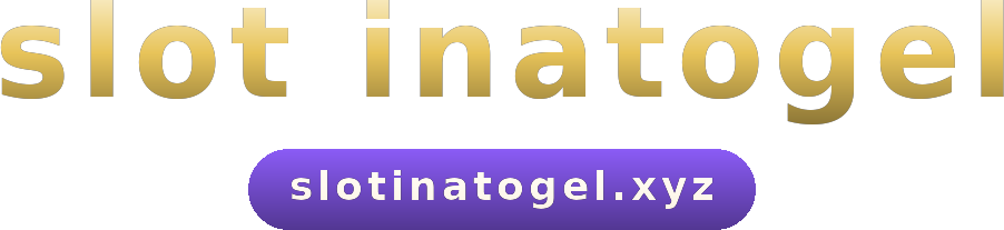 slot inatogel logo